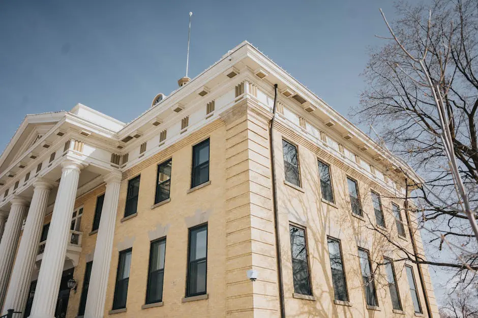 Maywood traffic lawyer courthouse and traffic ticket defense